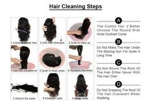200 Density HD Lace Frontal Wig 613 Blonde 13x6 Body Wave Lace Front Wig Preplucked Brazilian Lace Front Human Hair Wigs 46 Inch