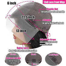 250Density Put on and Go Deep Wave Glueless Wig Human Hair For Women 5X5 13x6 HD Frontal Curly Lace Front Wigs On Clearance Sale