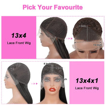 30 Inch Long Straight Synthetic Lace Front Wig Wear To Go Glueless Wig Dark Burgundy 13X4 Synthetic Lace Front Wigs for Women