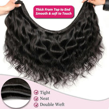15A Raw USA Body Wave Human Hair Bundles 100% Unprocessed Virgin Hair Weave Extensions 1/3/4pcs Wholesale Cheap Price Natural