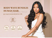 16A 40 Inch Body Wave Bundles 100% Human Hair Real Raw Extensions Wet And Wavy Remy Weave Hair Bundles For Black Women Quality