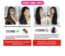 40 Inches Body Wave Human Hair Wig 13x4 360 Transparent Lace Front Human Hair Wig 13x6 Brazilian Lace Human Hair For Black Women